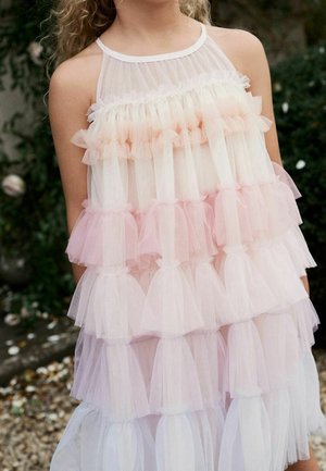 Next, Robe de soirée - pink