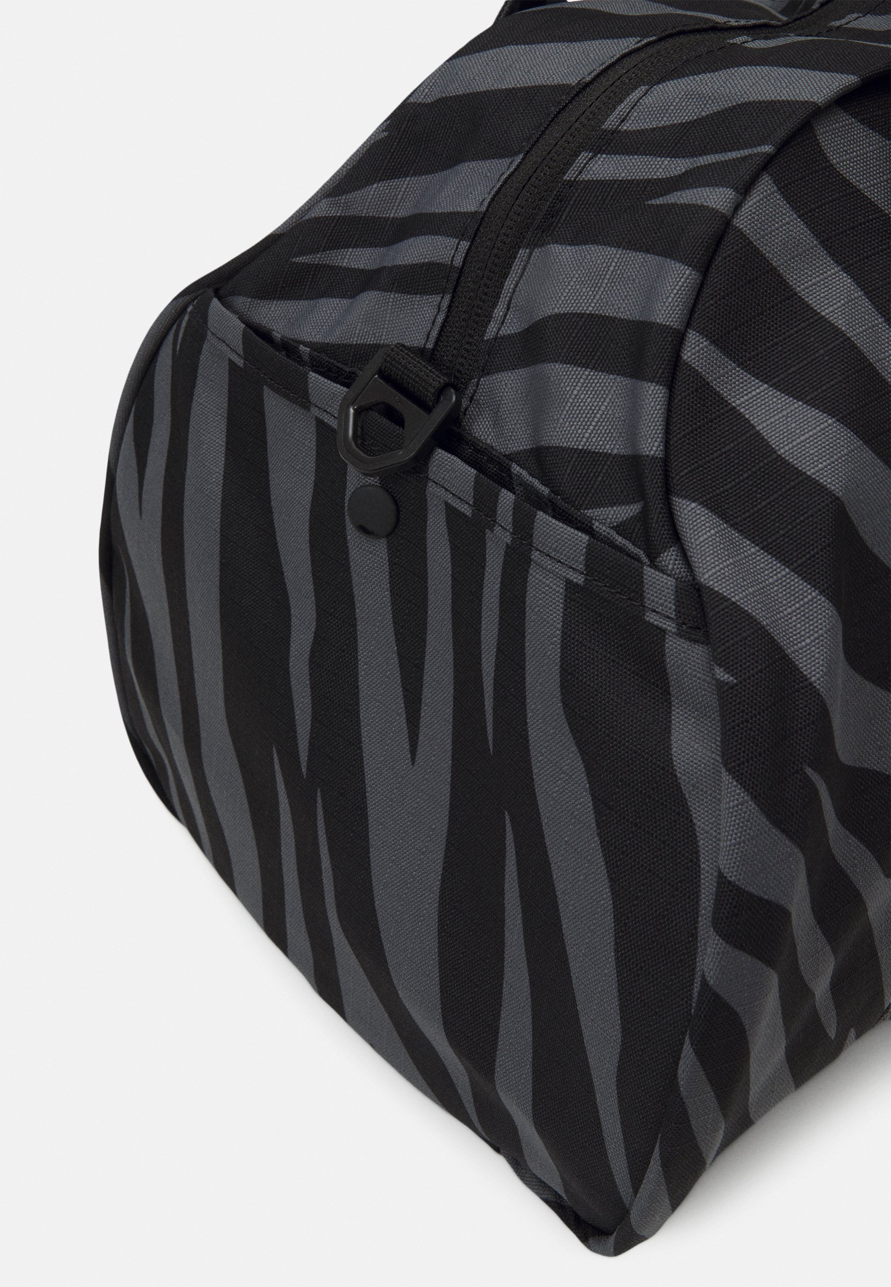 Nike Performance GYM CLUB - Borsa per lo sport - black/fireberry/nero -  Zalando.it