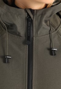 Ilse Jacobsen RAIN37L - Parka - army
