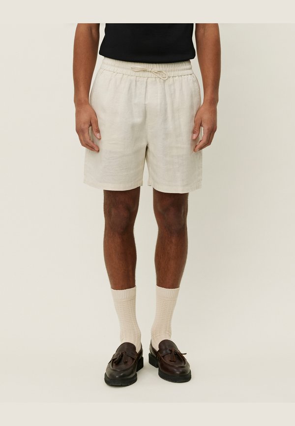 Shorts - ivory