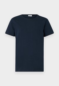 CASPIAN - T-shirt basique - dark blue