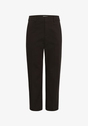 Part Two, PWNEYANA - Pantalon classique - mole