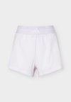 HYPERGLAM 3-STRIPES WOVEN SHORTS - Αθλητικό σορτς - frozen purple