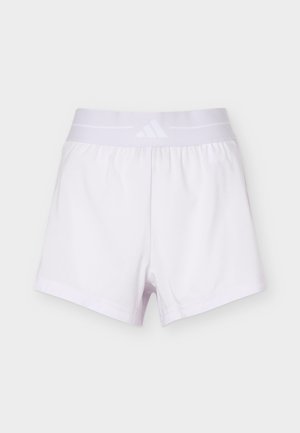 adidas Performance, Short de sport - frozen purple