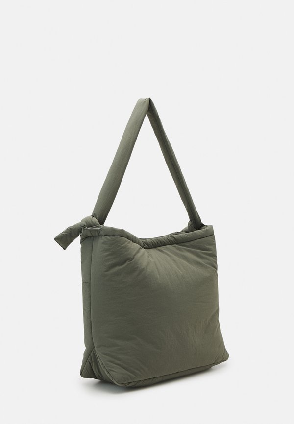 ICON CROSSBODY KEY - Tote bag - mulled basil3