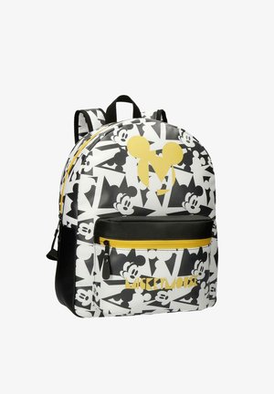 Disney DISNEY MICKEY 42CM UNISEX - Mochila escolar - multicolored