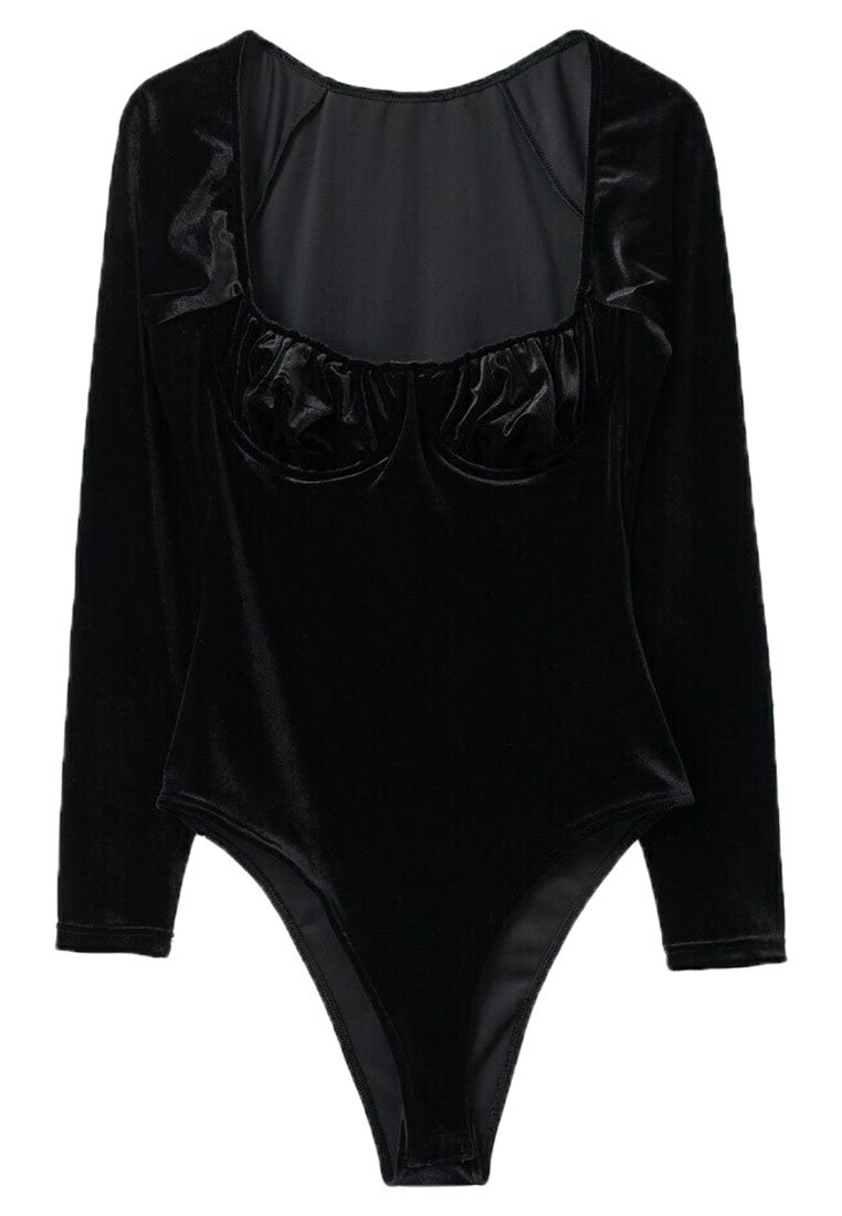 Mango Body zwart Mango Body zwart