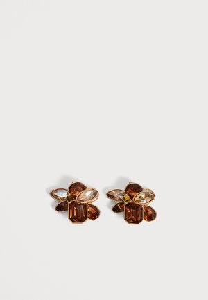 ALDO, Pendientes - light brown