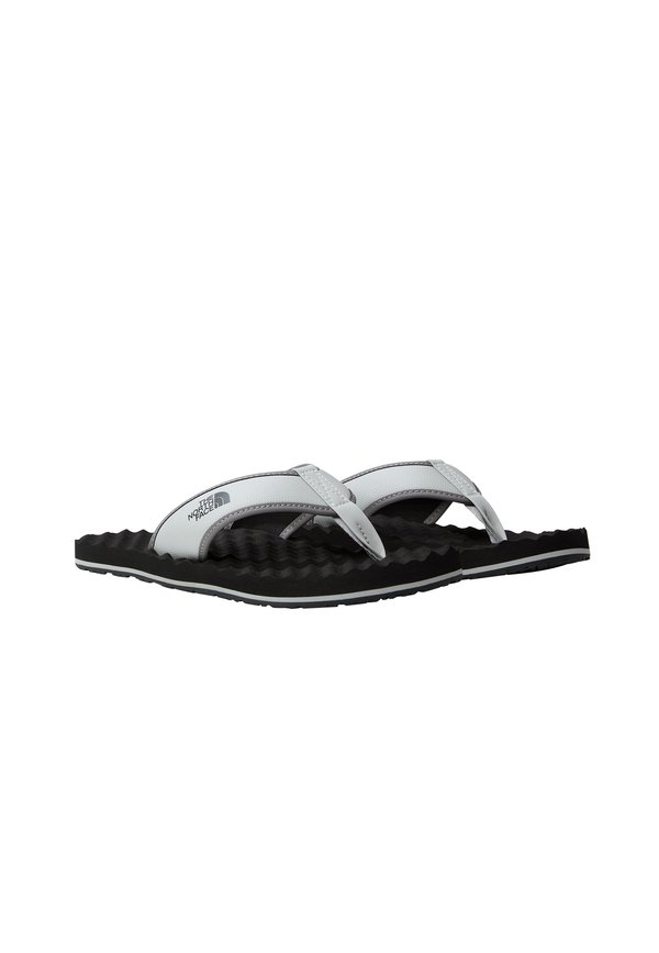 BASE CAMP - T-bar sandals2
