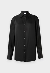 SHIRT - Overhemdblouse - black