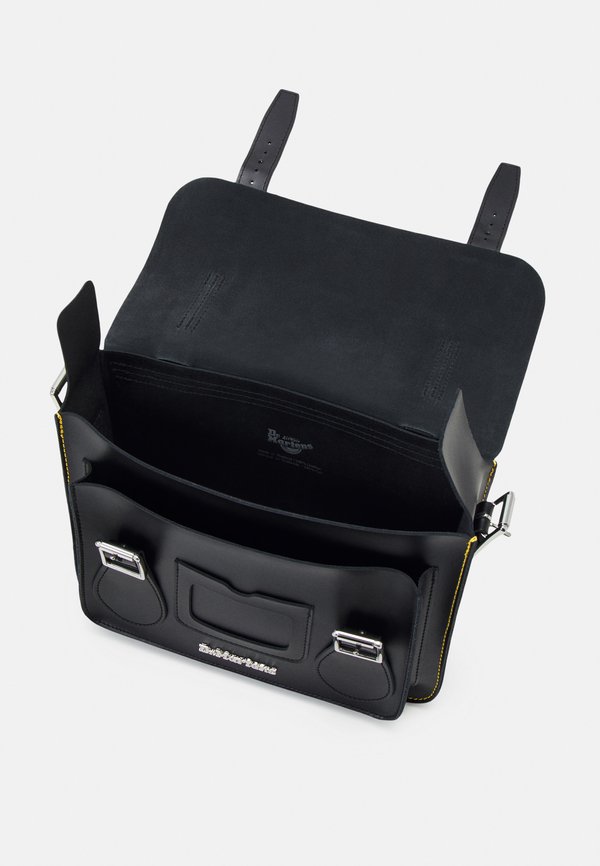 11" SATCHEL UNISEX - Cross body bag2