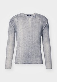 Jaded London Pullover - white