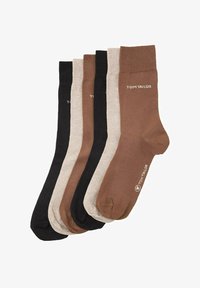 Kijelölve, beige