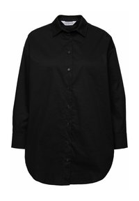 Non selezionato, black