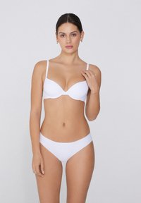Tezenis ECO - Push-up BH - White