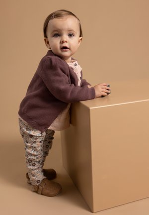 Noppies, - - Vest - rose taupe