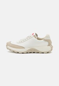 DRIFT TRAIL - Zapatillas - white natural