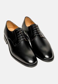 Henry Stevens WINSTON PD - Business-Schnürer - schwarz