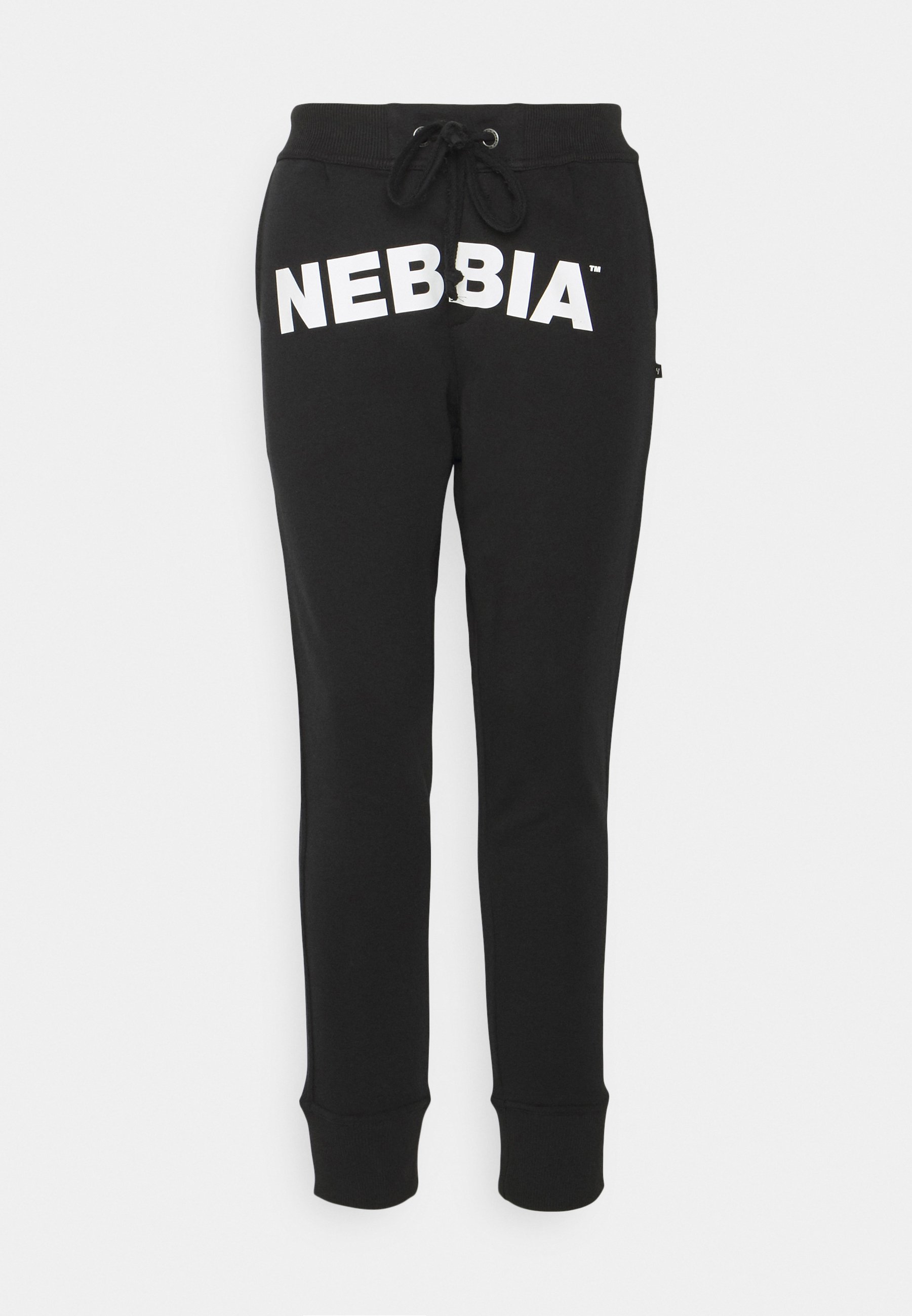 Nebbia SPORTY SLIM FIT CROP TANK - Top - light blue/azul claro - Zalando.es