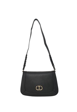 Borsa a tracolla - black