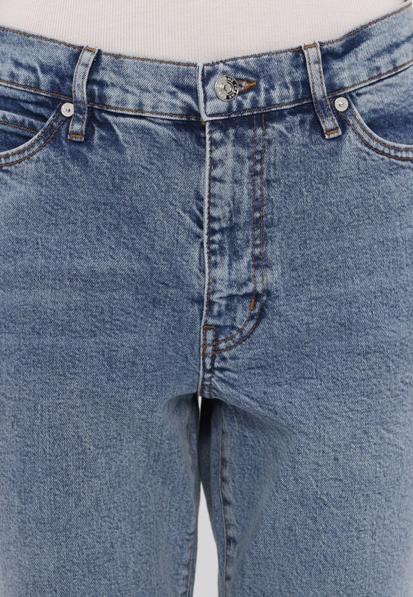 THE BORROWED - Straight leg jeans3