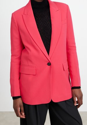 Blazer - pink