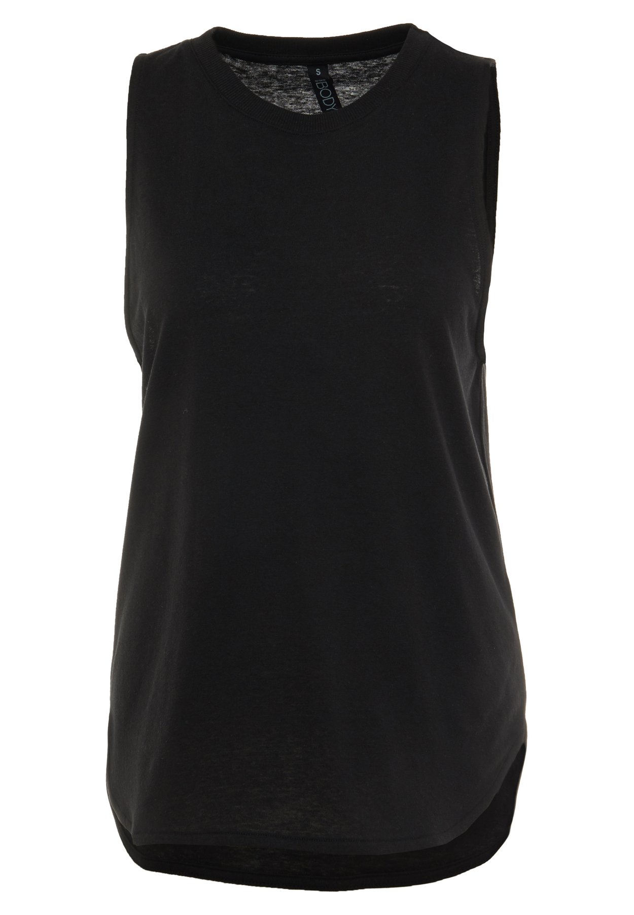ACTIVE CURVE TANK
