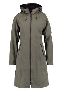 Ilse Jacobsen RAIN37L - Parka - army