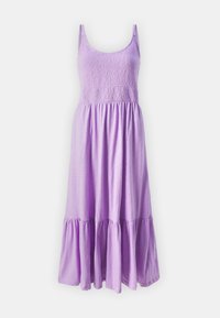 Unselected, lilac surge