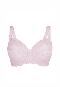 Unausgewählt, barely pink