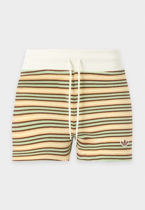 adidas Originals, BOOTY - Shortsit - multicolor/easy yellow