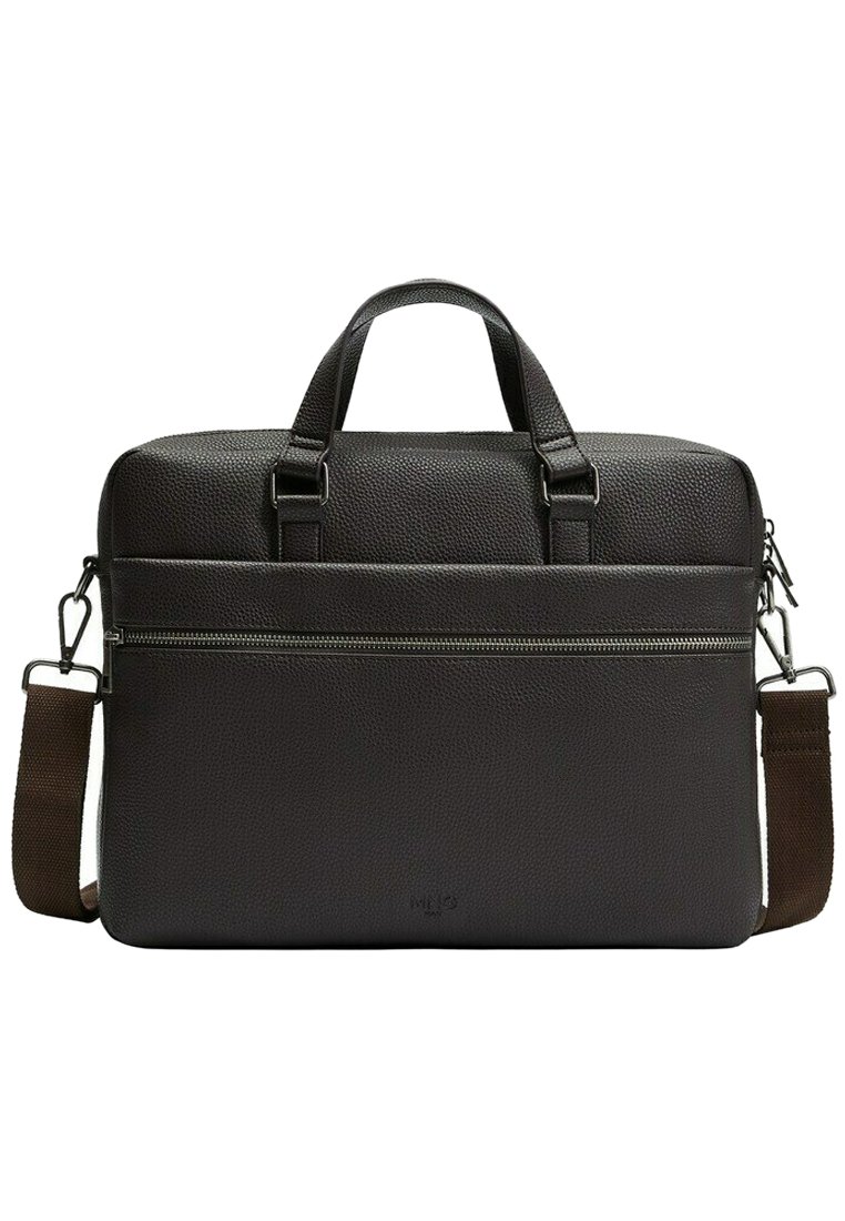 Mango Borsa porta PC - brun/marrone - Zalando.it