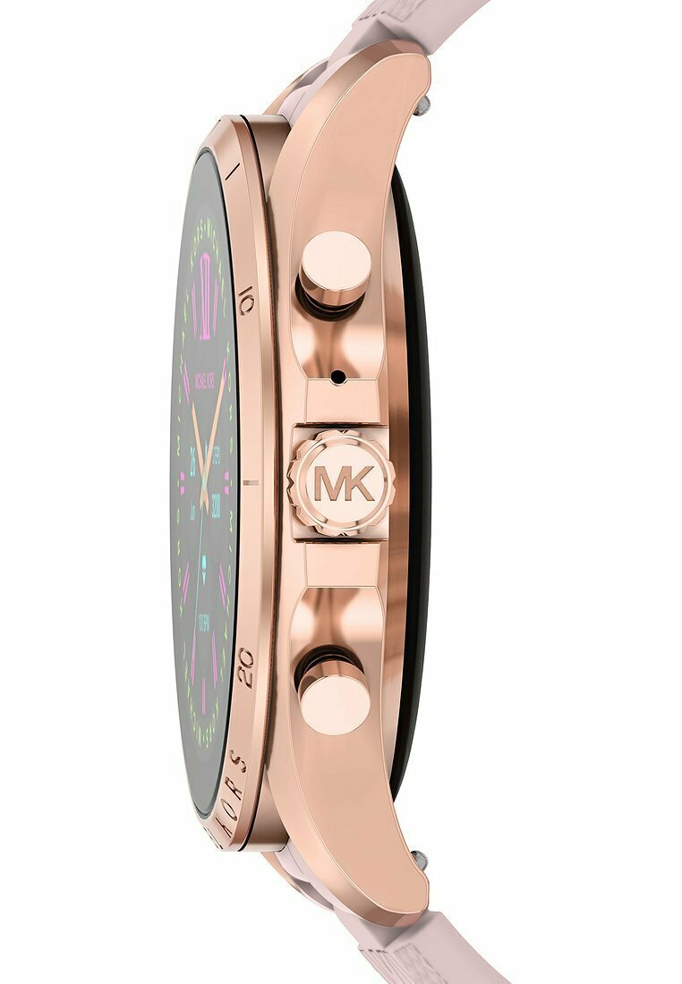 Michael Kors Access GEN 6 - Montres connectées - rosegold-coloured/rose  doré - ZALANDO.CH