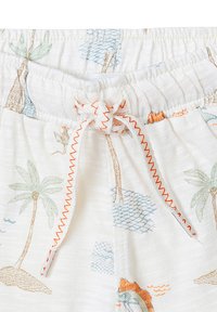 Noppies BROOKSTON - Short - whisper white