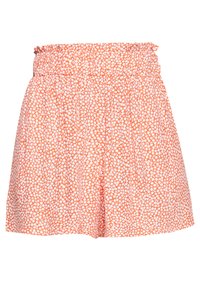 YAS Šortky - orange