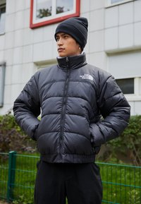 The North Face - JACKET 2000 - Vinterjakke - black Miniatyrbilde 1