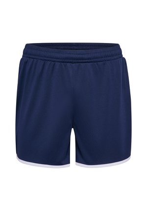Hummel - Krótkie spodenki sportowe