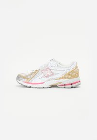 UNISEX - Tenisky - silver metallic