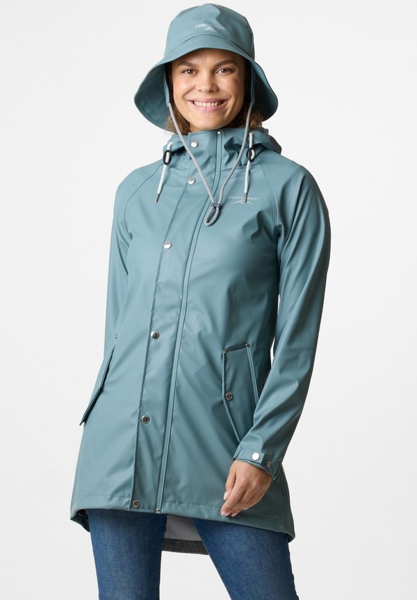 VÄDERÖARNA - Regenjacke / wasserabweisende Jacke