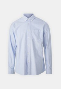 SLHREGRICK - Majica - light blue
