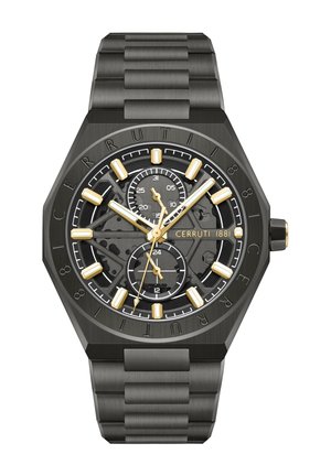 RAVELLO - Kronograf - black