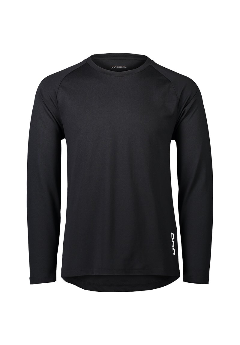 Camiseta de manga larga