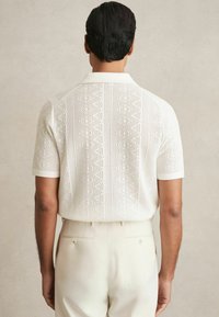 Reiss Majica - white