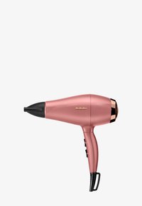 BaByliss ROSE PETAL BLUSH DRYER - LIMITED EDITION - Hårføner - rose petal  blush