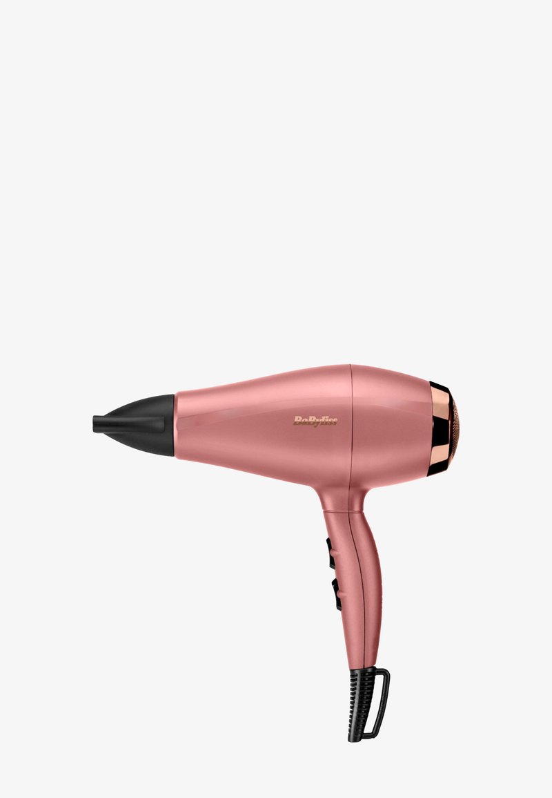 BaByliss ROSE PETAL BLUSH DRYER - LIMITED EDITION - Hårføner - rose petal  blush
