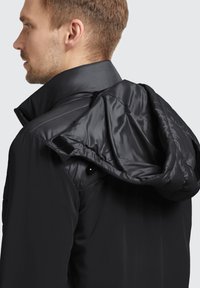 khujo BOLT MATT - Übergangsjacke - schwarz