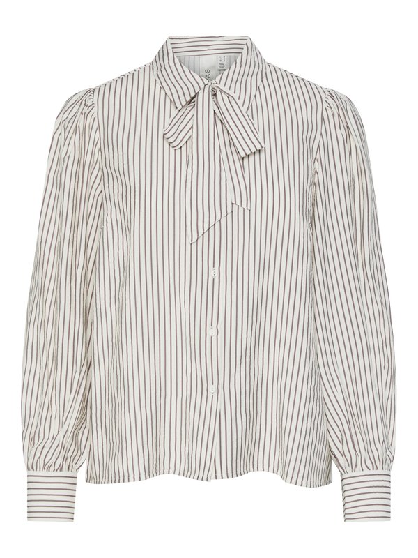 YASPIL BOW  - Button-down blouse2