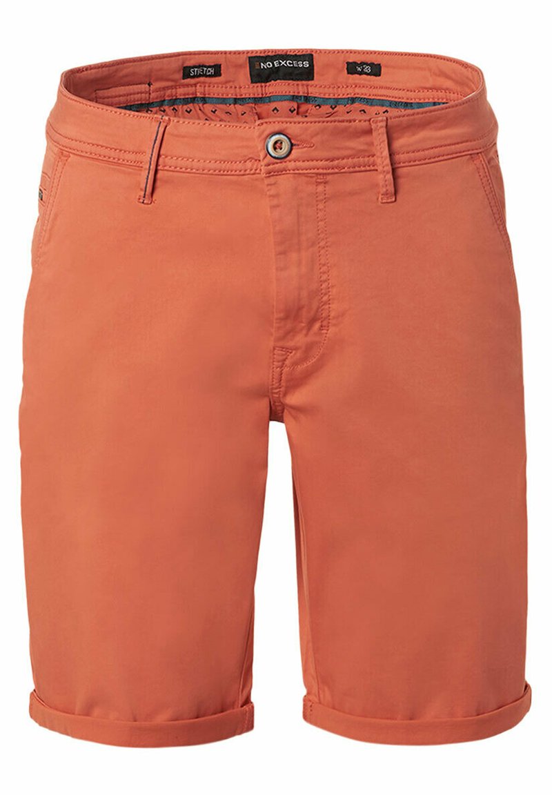 NO EXCESS Shorts oranje NO EXCESS Shorts oranje