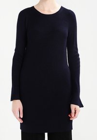 Dorothy Perkins Neule - dark blue