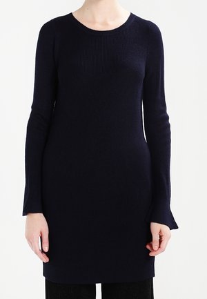 Jersey de punto - dark blue